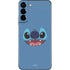Disney Lilo and Stitch Close Galaxy S22 Plus Skin